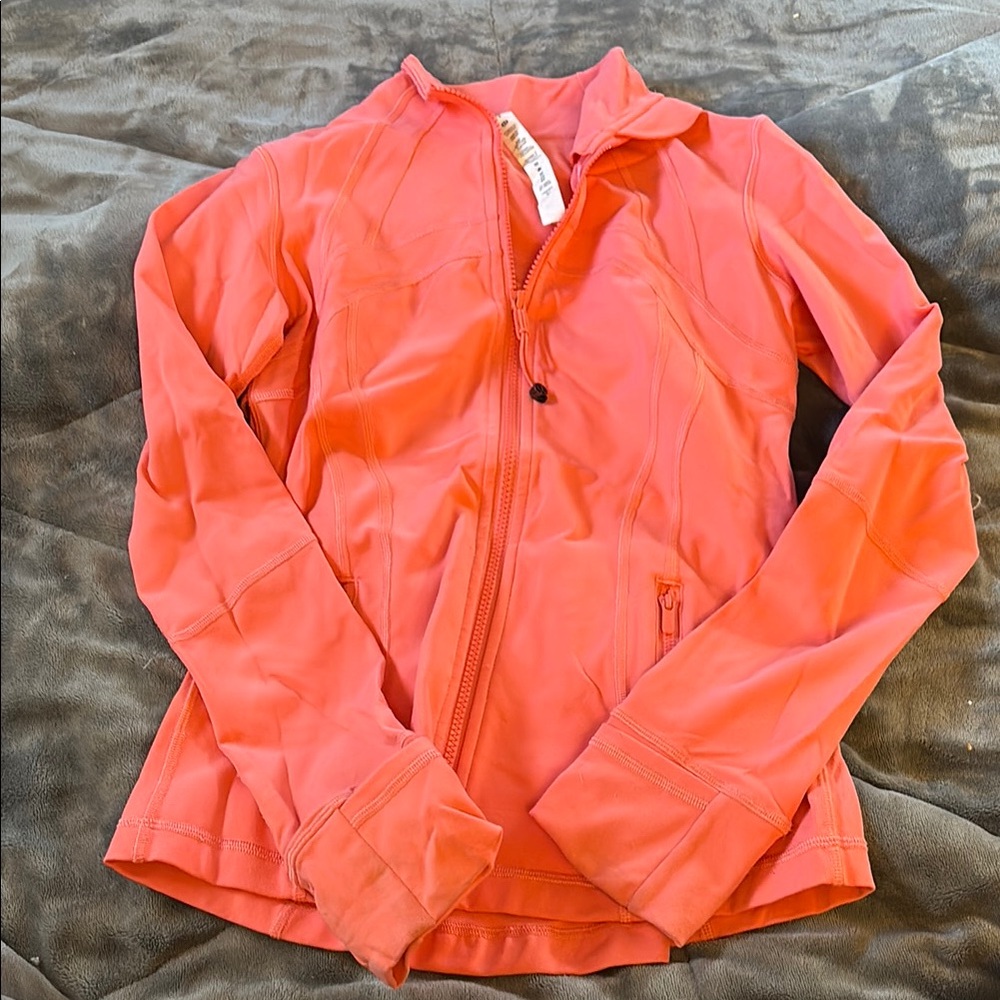Lululemon Define Jacket - Picture 3 of 3